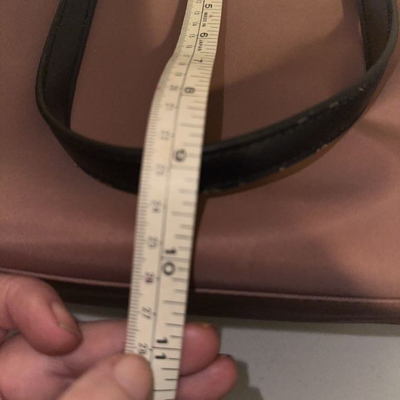 Kate Spade NY Medium Satchel Dawn $249 Retail Sapling - Picture 8 of 12